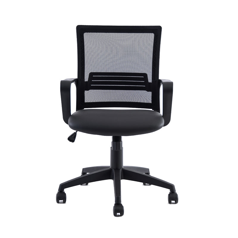 Silla Link Negra